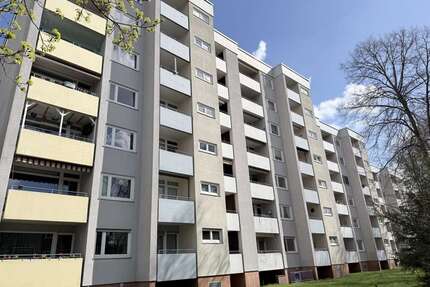 Wohnung zum Kaufen in Hannover 136.000,00 € 39 m²