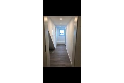 1,5-Zimmer-Wohnung mit Einbauküche, Stellplatz & Keller - Horb am Neckar