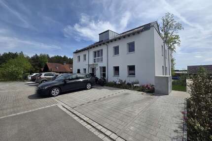 Wohnung zum Kaufen in Altenstadt an der Waldnaab 373.310,00 € 77.4 m²