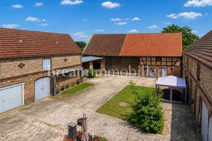 Haus zum Kaufen in Beelitz OT Wittbrietzen 578.900,00 € 287 m² - Beelitz OT Wittbrietzen