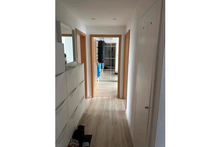Leerstehende 3-Zimmer-Wohnung Provisionsfrei - Nürnberg Gibitzenhof