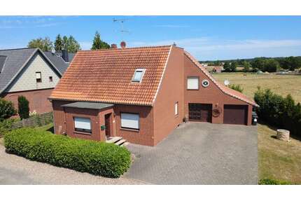 Haus zum Kaufen in Rehburg-Loccum Münchehagen 265.000,00 € 185 m² - Rehburg-Loccum / Münchehagen