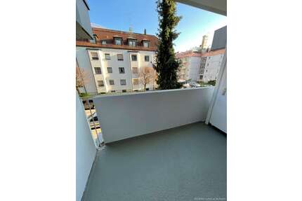 Wohnung zum Kaufen in München Milbertshofen 280.000,00 € 35 m² - München / Milbertshofen