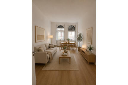 Wohnung zum Mieten in Koblenz 1.490,00 € 100 m²