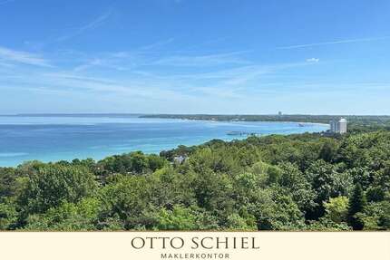Wohnung zum Kaufen in Timmendorfer Strand 380.000,00 € 75 m²