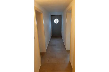 54636 Rittersdorf, älteres, ehemaliges Bauernhaus