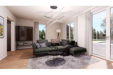 Haus zum Kaufen in München 1.097.000,00 € 110 m²