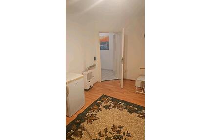 1 Zimmer in Stuttgart Ost absofort zu vermieten - Esslingen am Neckar Pliensauvorstadt