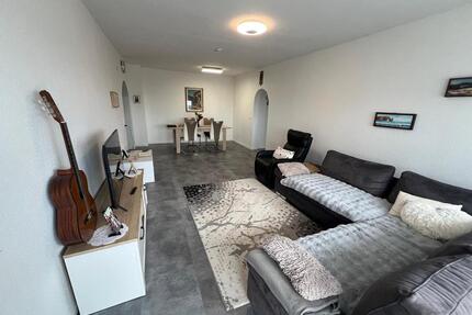 2 Zimmer Wohnung in Frankenthal inkl. Garage+Küche - Frankenthal (Pfalz)
