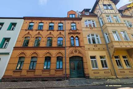 Wohnung zum Mieten in Bitterfeld-Wolfen 448,00 € 64 m²