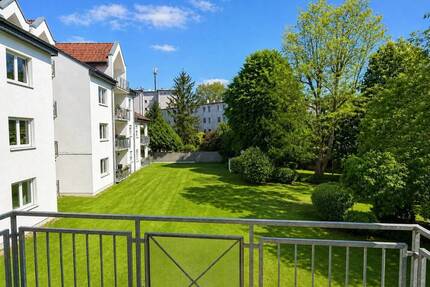 Attraktive 2-Zimmerwohnung in zentraler Lage von Langen