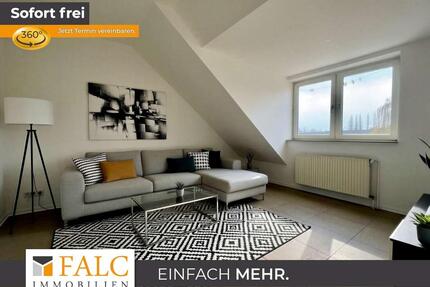 Ihr neues Zuhause: hell, gemütlich, gut geschnitten - Gelsenkirchen Rotthausen