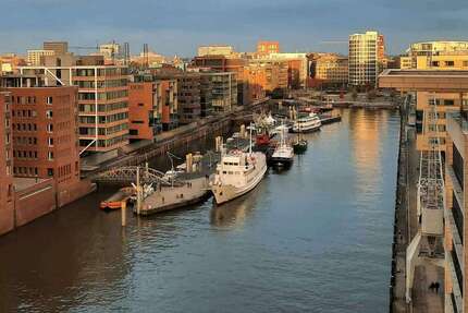 WG-Zimmer in Hamburg 698,00 € 15 m²