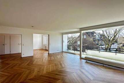 Wohnung zum Kaufen in Düsseldorf 1.295.000,00 € 190 m²