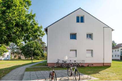 Wohnung zum Mieten in Celle 589,00 € 70.91 m²