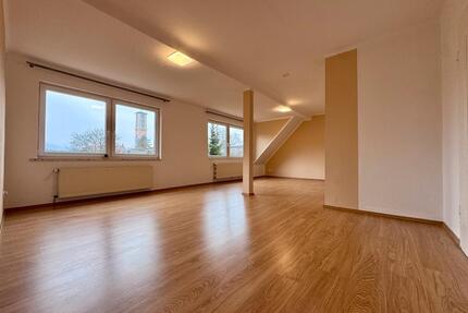 Wohnung in Ärztevilla direkt in Hameln zu vermieten