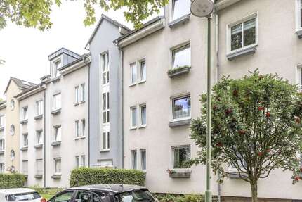 Wohnung zum Mieten in Essen 455,00 € 60.2 m²