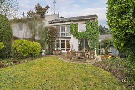 Haus zum Kaufen in Bad Homburg vor der Höhe 1.299.000,00 € 120 m²