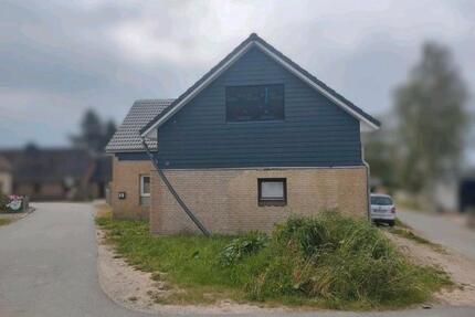 Haus mit großem Garten in der Umgebung von Sörup zu verkaufen