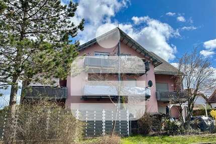 Wohnung zum Kaufen in Höchstadt 279.000,00 € 103 m²