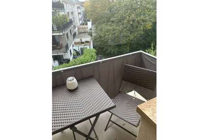 Wohnung zum Mieten in Aachen 631,75 € 66.5 m²