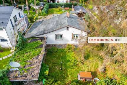 Haus zum Kaufen in Hoppegarten 319.000,00 € 60 m²