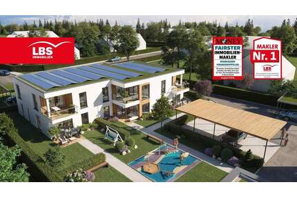 Neubau: Exklusiver Nachlass 3.990 €m² statt 4.160 €m² - nur noch zwei verfügbar - Minden Dankersen