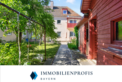Haus zum Kaufen in Augsburg 529.000,00 € 154 m²