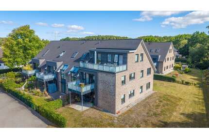 Wohnung zum Kaufen in Schönkirchen 592.000,00 € 165 m²