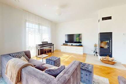 Haus zum Kaufen in Falkensee 1.395.000,00 € 267.39 m²