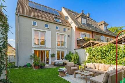 Haus zum Kaufen in Griesheim 649.000,00 € 149.92 m²