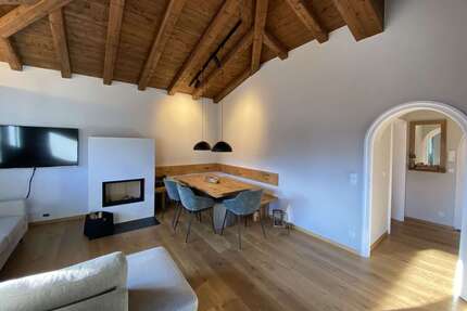 Wohnung zum Kaufen in Garmisch-Partenkirchen 595.000,00 € 70 m²