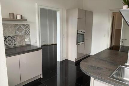 ❣️Altbauwohnung mit ❤️‍Charme in Top-Lage! - Idar-Oberstein