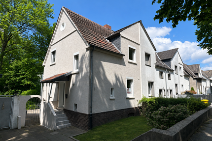 Haus zum Kaufen in Gelsenkirchen 199.000,00 € 78 m²