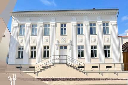 Wohnung zum Mieten in Wanzleben-Börde 351,00 € 52.23 m²