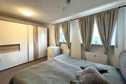Wohnglück in Lauchringen - Zentrale 3-Zimmer-Eigentumswohnung mit Balkonvielfalt und Aufzug