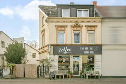 Haus zum Kaufen in Mülheim an der Ruhr 695.000,00 € 432 m²