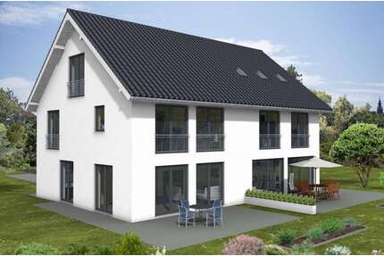 Haus zum Kaufen in München-Allach 1.050.000,00 € 145 m²