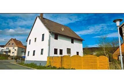 Verkaufe charmantes Fachwerkhaus mit 7 Zimmer in 37633 Dielmissen