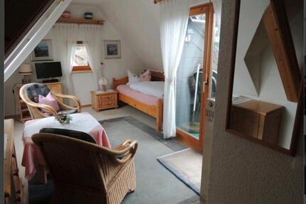 2-Zimmer-Apppartment möbliert Nichtraucher - Bad Sooden-Allendorf