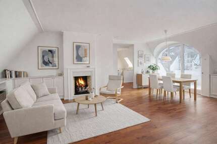 Wohnung zum Kaufen in München 1.995.000,00 € 172 m²