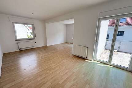 Wohnung zum Kaufen in Herford 199.000,00 € 102 m²