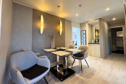 Wohnung zum Kaufen in Nürnberg Herpersdorf 317.000,00 € 80 m² - Nürnberg / Herpersdorf