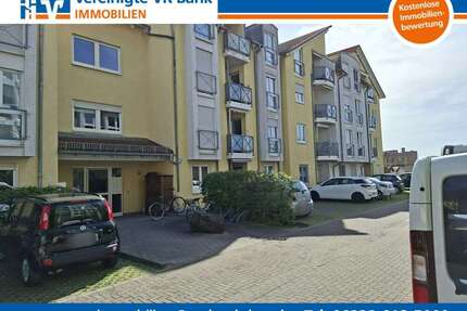 Wohnung zum Kaufen in Speyer 195.000,00 € 59.35 m²