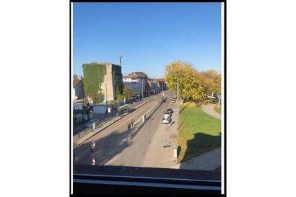 3 Zimmerwohnung in Ludwigshafen Mudenheim zu vermieten - Stuttgart Lehen