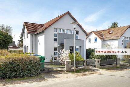 899.000,00&nbsp;EUR Kaufpreis, ca.&nbsp; 150,00&nbsp;m&sup2;&nbsp;Wohnfl&auml;che in Blankenfelde Mahlow (PLZ: 15831)