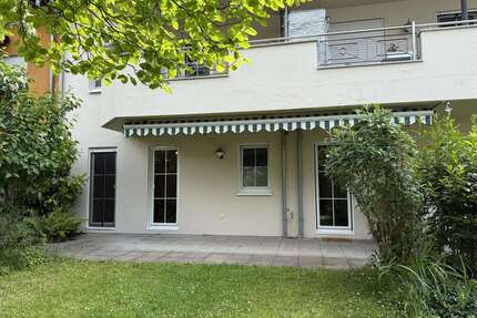 Wohnung zum Mieten in Frankfurt 1.650,00 € 115 m²