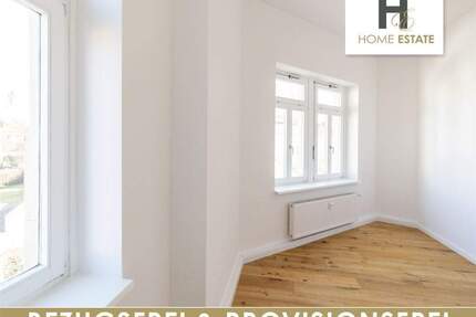 3 Zimmer & Küche & Bad plus Provisionsfrei - Dresden Tolkewitz/Seidnitz-Nord