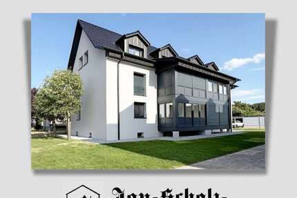 Wohnung zum Mieten in Boizenburg 790,00 € 75 m²