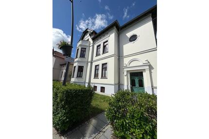 Gemütliche 2 Zimmerwohnung im Stadtzentrum - Bad Doberan